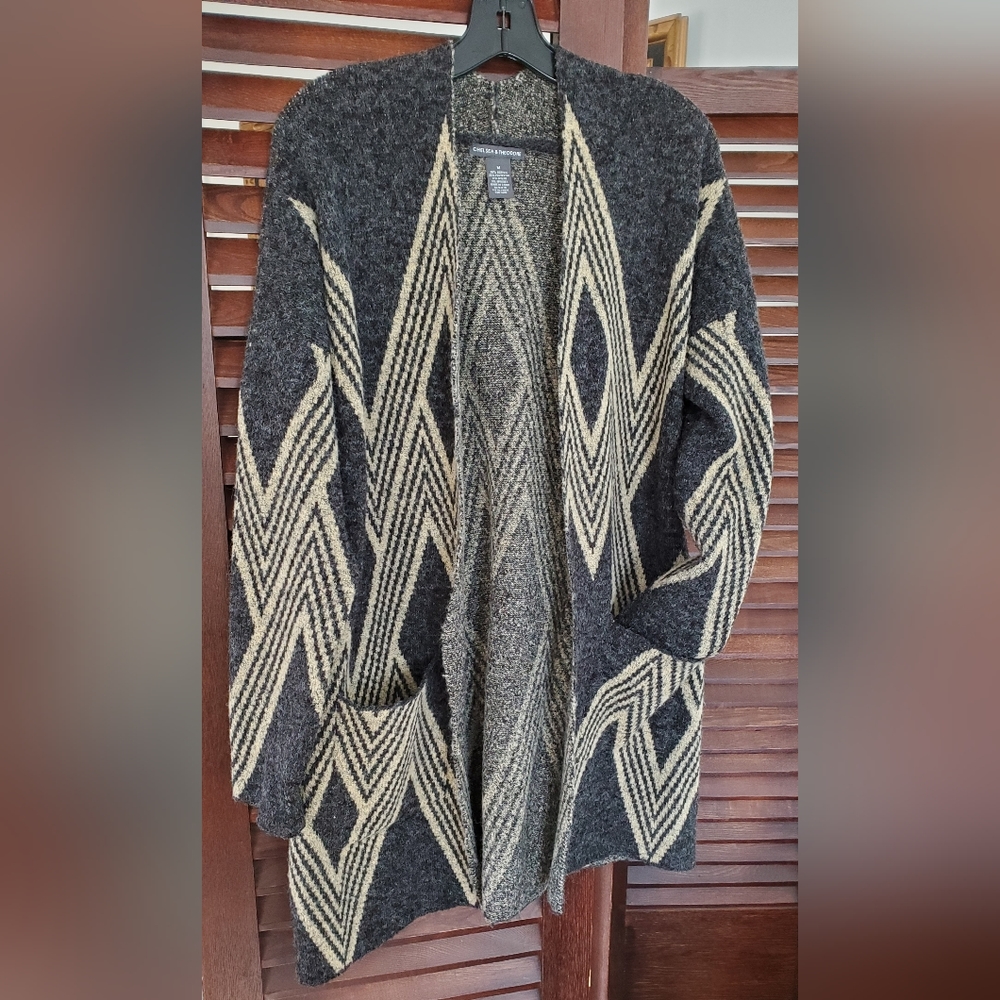 Women's Sweater